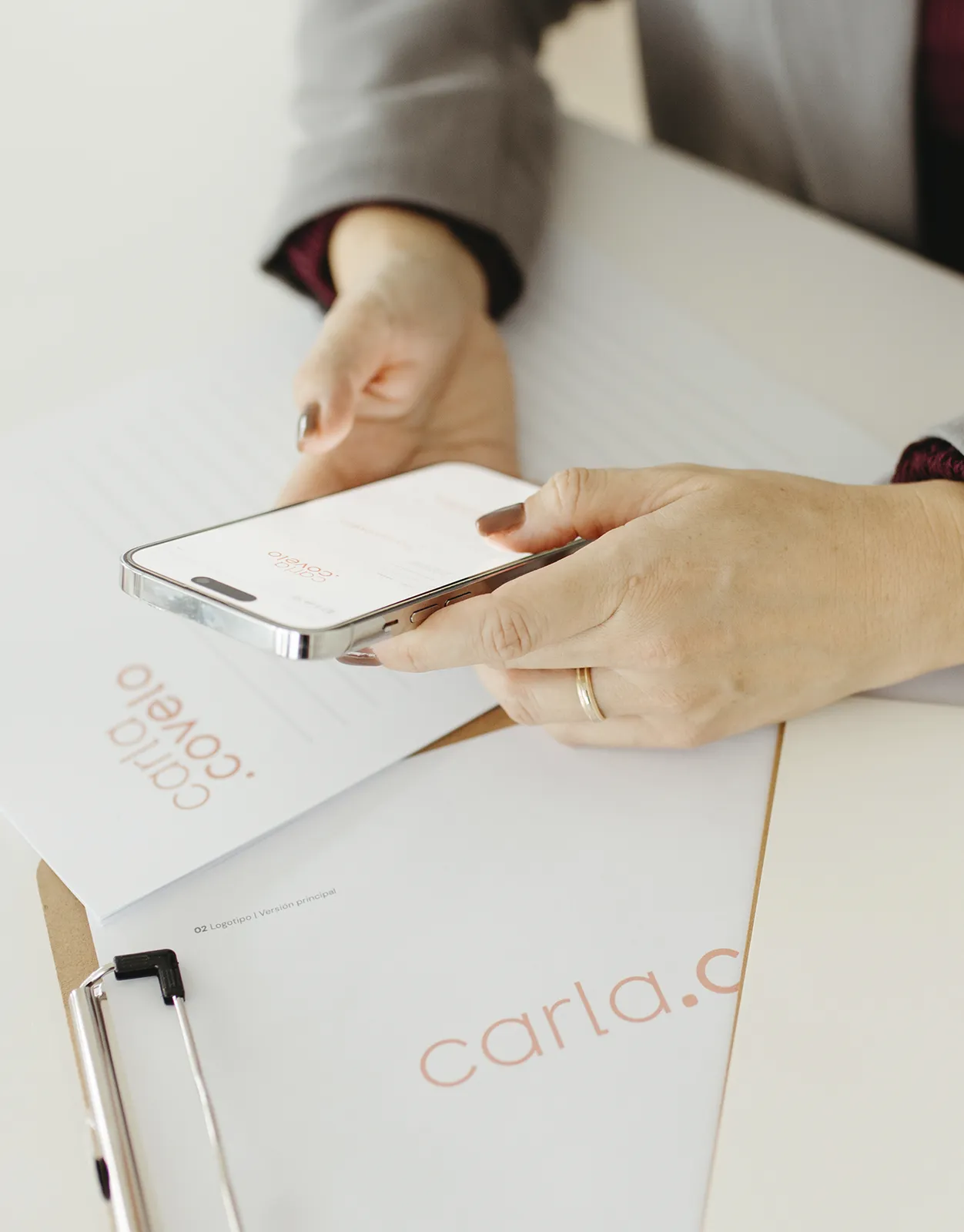 carla covelo servicios