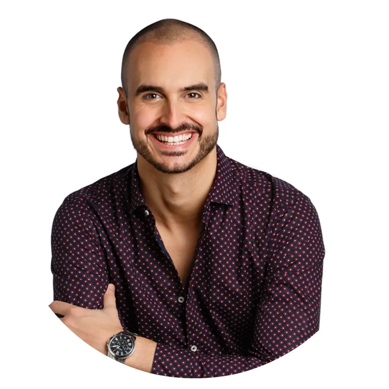 carla covelo testimonio alexandre scot