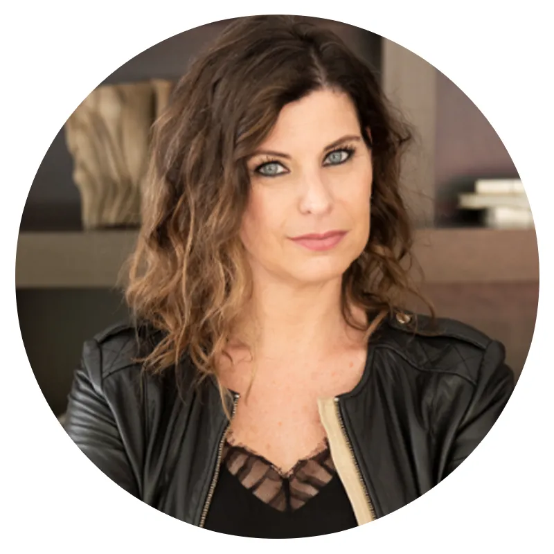 carla covelo testimonio monica de arcanos