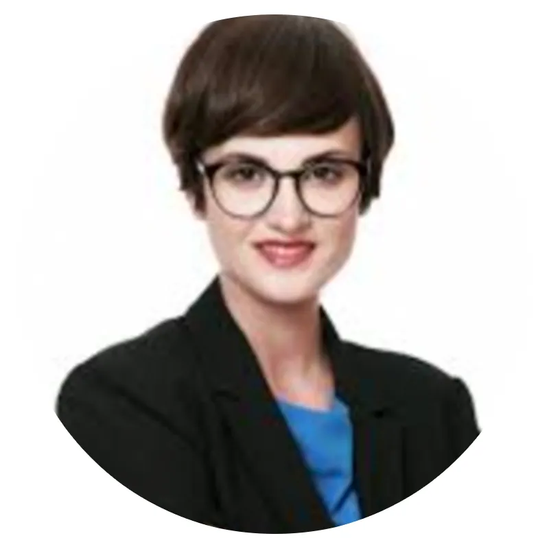 carla covelo testimonio virginia real