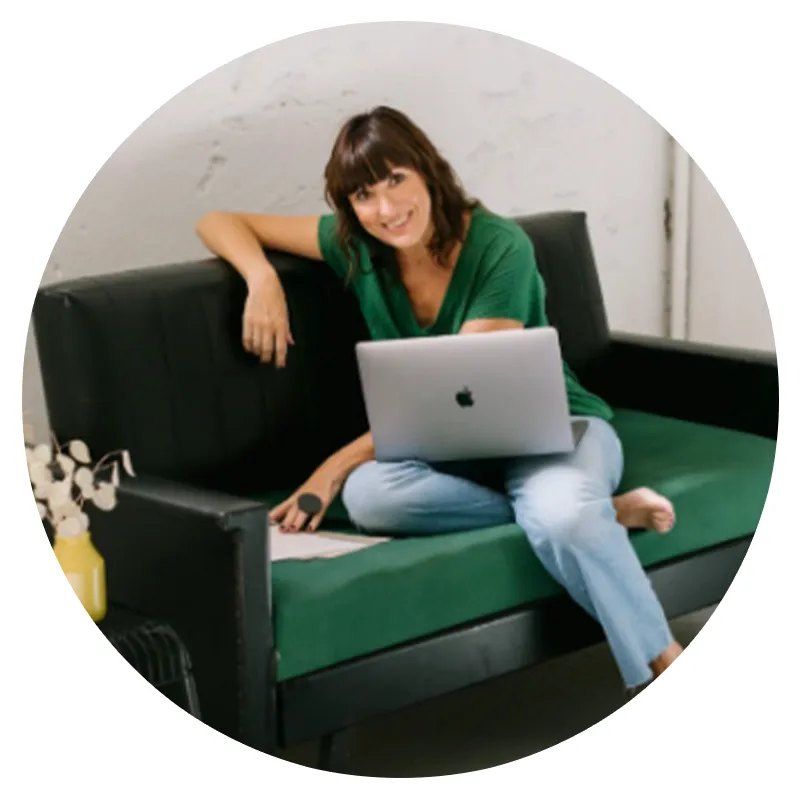 carla covelo testimonio esther barniol